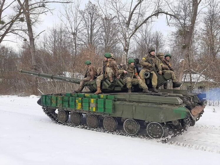За сутки украинские военные отбили вражеские атаки в районе 13 населенных пунктов – Генштаб ВСУ