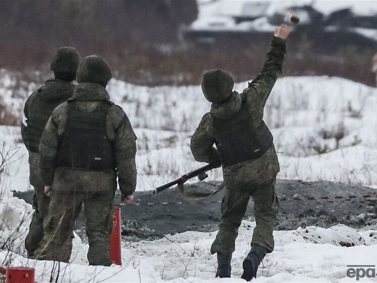 Оккупанты мобилизовали в армию РФ 39 тыс. крымчан – постпред президента Украины в Крыму