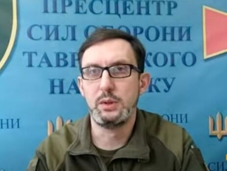Силы обороны: Кинбурнскую косу можно освободить только с полным освобождением юга Украины