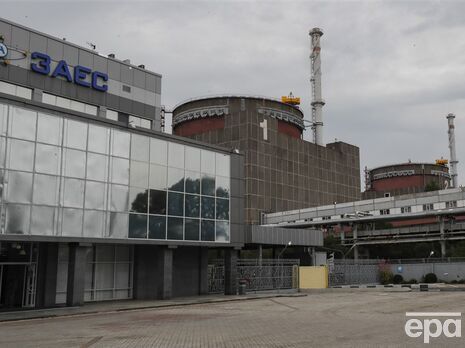 Оккупанты лишили доступа на ЗАЭС около 1500 сотрудников станции, отказавшихся получать российские паспорта – Генштаб ВСУ
