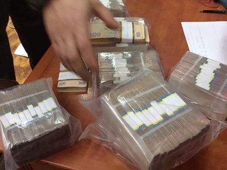 СБУ разоблачила конвертцентр в Николаеве, арестованы более 200 счетов