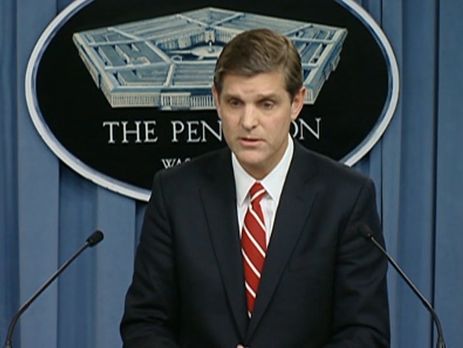 Китай решил вернуть США захваченный подводный дрон