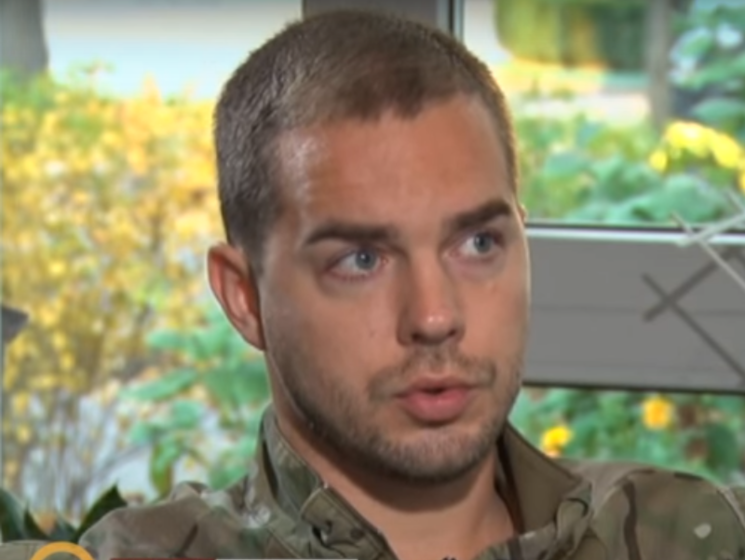 Ветеран батальона "Донбасс": Ультиматум добробатов не навредит минскому процессу и освобождению заложников