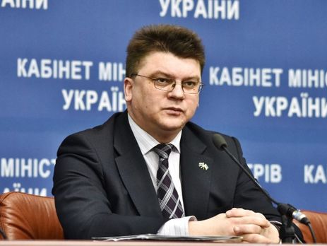 Жданов: Украина в 2017 году увеличит расходы на молодежную политику на 25%