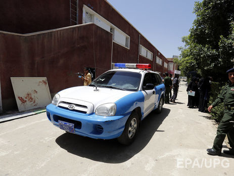 Число жертв теракта в Йемене увеличилось до 43 человек