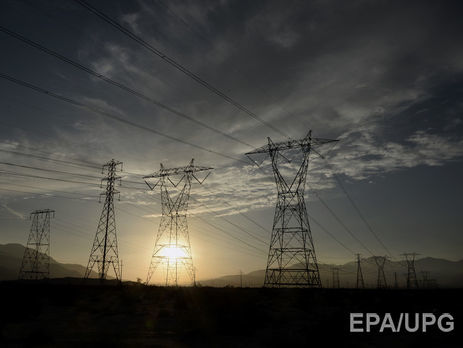 Латвия, Литва и Эстония решили отключиться от общего с РФ электроснабжения