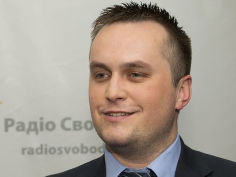 Холодницкий: Савченко должна была согласовать поездку в Минск по крайней мере с МИД Украины