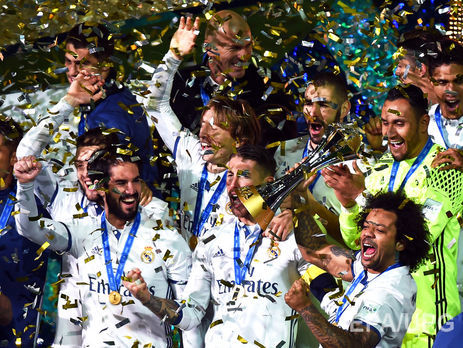 Мадридский 