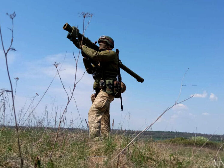 ВСУ сбили над морем российский беспилотник, который летел в направлении Одесской области