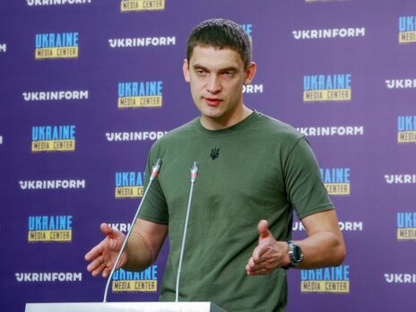 Морги в Мелітополі й Токмаку переповнені тілами окупантів – Федоров