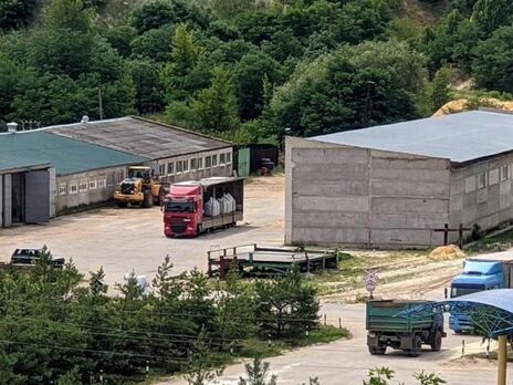 Предоставлял технику и помещения. В Харьковской области задержали подозреваемого в пособничестве оккупантам