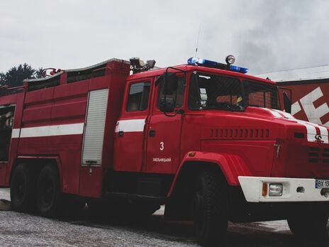 В Хмельницкой области три человека отравились выхлопами генератора, двое скончались – ГСЧС