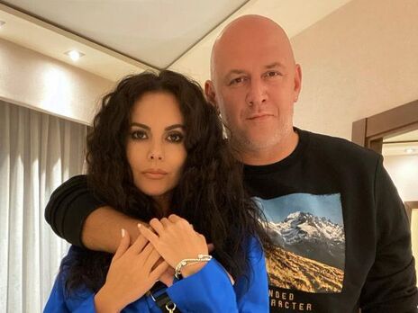 Каменских поделилась новым фото без Потапа