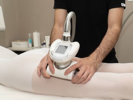 Дедалі частіше люди віддають перевагу апаратному масажу LPG під час різних захворювань