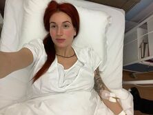 "Много хейта, что снайперы не открывают лицо". Эмеральд ответила на обвинения в публичности