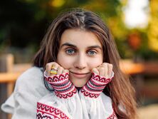 Jerry Heil рассказала, какой вывод сделала после падения с трехметровой высоты