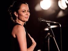 "Действительно красивая женщина". В сети обсуждают новое видео Натальи Егоровой, которая рассталась с мэром Киева Кличко