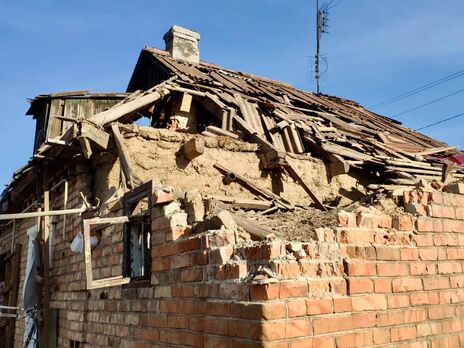 За минувшие сутки российские оккупанты нанесли четыре ракетных и 23 авиационных удара по территории Украины – Генштаб ВСУ