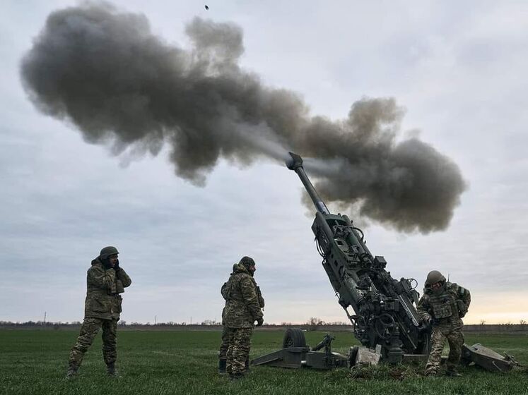 Украинские военные за сутки уничтожили 430 оккупантов и сбили российский вертолет – Генштаб ВСУ