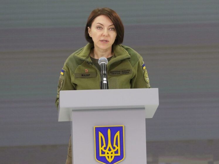 Оккупанты продолжают наращивать военную группировку в Украине – Маляр