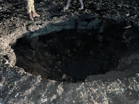 Maxar показала на спутниковых снимках, как выглядит Соледар после активных боевых действий