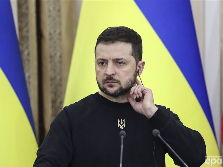 Українці назвали, кого вважають політиком 2022 року