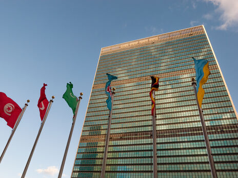 Саммит мира, инициированный Украиной, состоится в штаб-квартире ООН 24 февраля, в первую годовщину вторжения России – посол