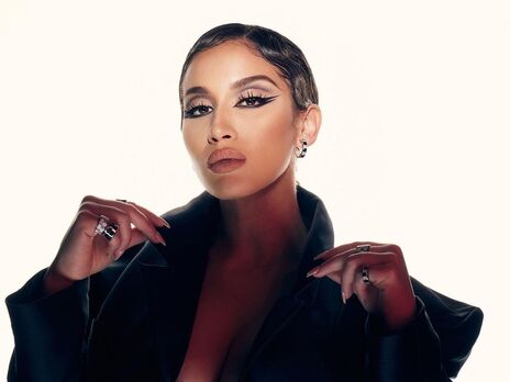 Франция выбрала свою представительницу на 