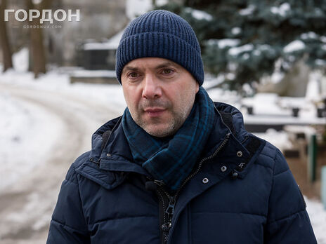 Арестович: Все больше людей в российской элите понимают, что весь этот дурдом творится из-за одного человека на одном посту. Если его там нет или его нет физически, все сразу решается