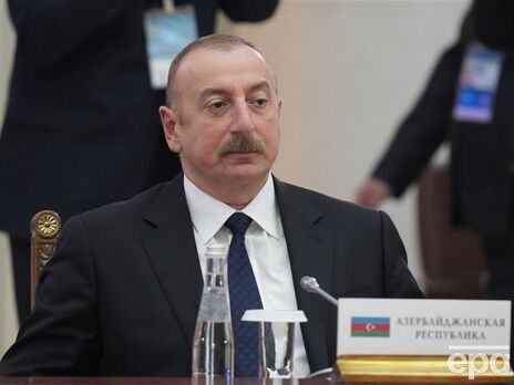 Президент Азербайджана о жителях Карабаха: Если кто-то не желает стать нашим гражданином, могут сами уехать