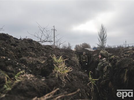 Комбат Кузик: Міняю пораненого із простріленою ногою. Він каже: 