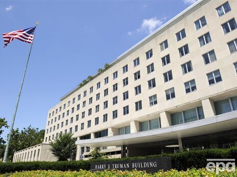 В Госдепе заявили, что США будут прилагать усилия, чтобы 