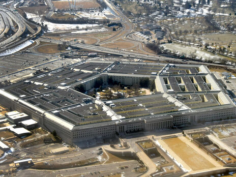 В Пентагоне заявили, что сейчас признаков наступления со стороны Беларуси нет