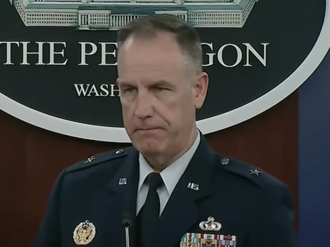 Пентагон: Ми не можемо підтвердити повідомлення, що війська РФ узяли Соледар