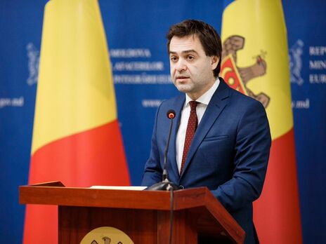Молдова аналізує доцільність перебування у СНД