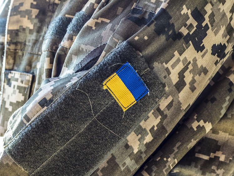 В ВСУ говорят, что в Соледаре ведутся бои и украинские войска держат оборону