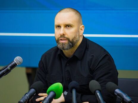 В результате российских обстрелов Харьковской области 12 января ранены два человека – Синегубов