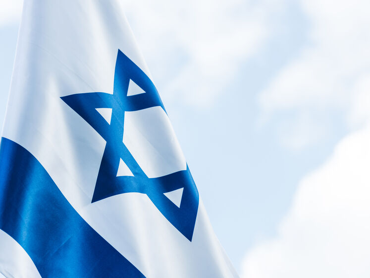 Израиль передаст Украине системы оповещения о ракетах и дронах – посол
