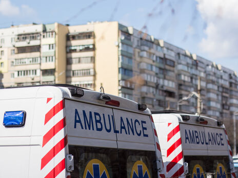 Нардеп повідомив про смерть трирічного хлопчика в Очакові. За його даними, дитина злякалася вибуху