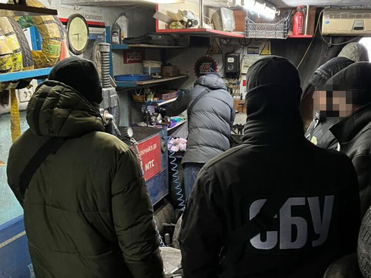 СБУ заявила о нейтрализации вооруженной группировки наркоторговцев в Полтавской области