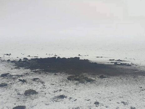 Оккупанты за минувшие сутки нанесли 55 ударов по приграничным районам Сумской области – ОВА