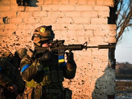 За Соледар тривають важкі бої – Генштаб ЗСУ