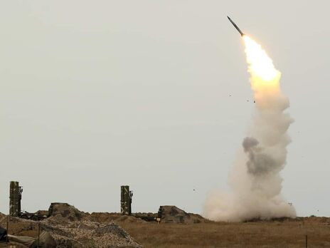 Над Одеською областю сили ППО збили чотири ракети, одна влучила в об'єкт критичної інфраструктури – голова ОВА