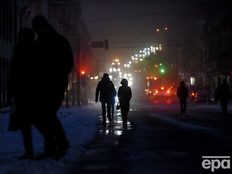 Враг нанес 12-й массированный удар по энергетике Украины, есть попадания в пяти областях – 