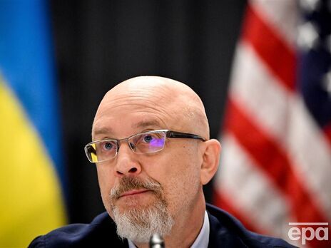 Резніков про російський удар по Дніпру: 