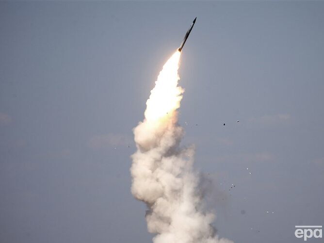 14 января РФ нанесла по Украине 57 ракетных и три авиаудара – Генштаб ВСУ