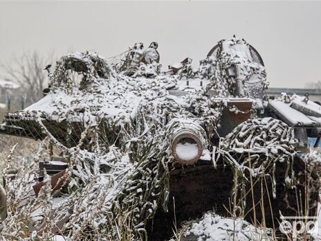 Сили оборони України ліквідували вже понад 115 тис. російських окупантів – Генштаб ЗСУ