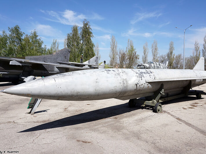 Украина не сбивает ракеты Х-22. Сообщения об этом в прошлом были ошибочными – спикер Воздушных сил ВСУ