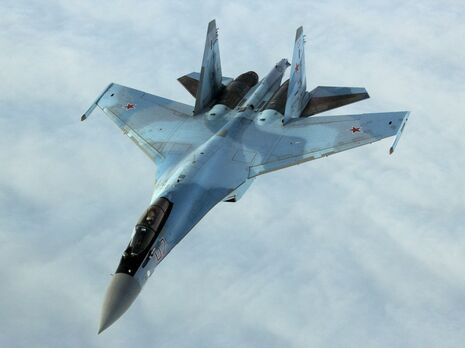 Иран получит от России истребители Су-35 – представитель комитета парламента