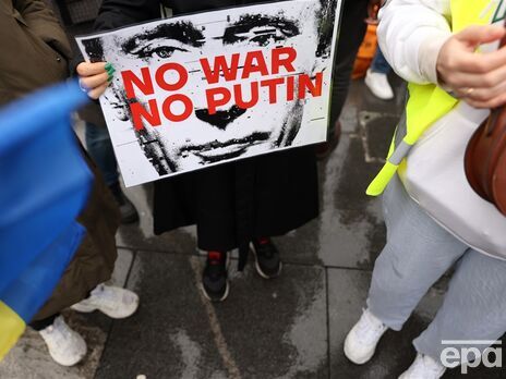 Протягом найближчих пів року Росія спробує перехопити ініціативу у війні з Україною – ISW